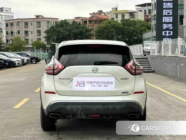 Nissan Loulan id 4298510 из Китая 14