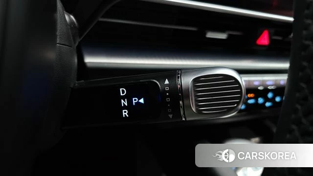 Hyundai Ionic 6 id 4540760 из Кореи 34