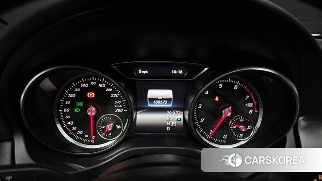 Mercedes-Benz GLA-Class X156 id 4251413 из Кореи 18