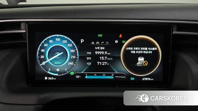 Hyundai Tucson Hybrid (NX4) id 3898816 из Кореи 18