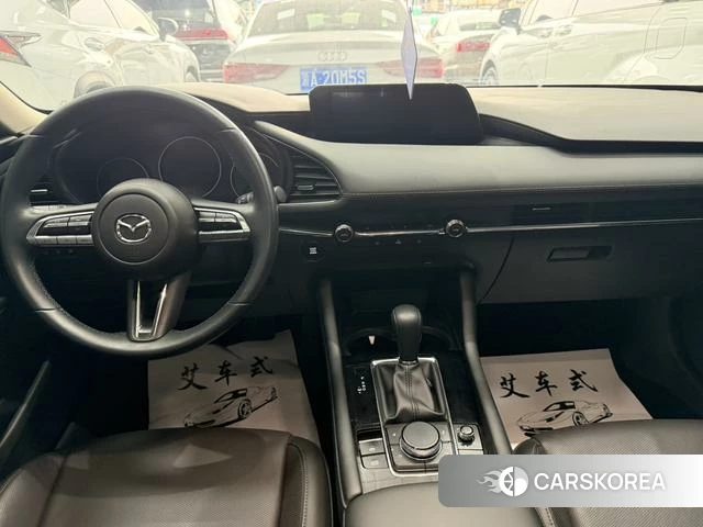 Mazda 3 Angkesaila id 4273703 из Китая 11