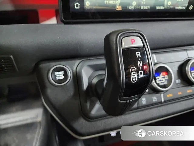 Land Rover Defender (L663) id 3417274 из Кореи 18