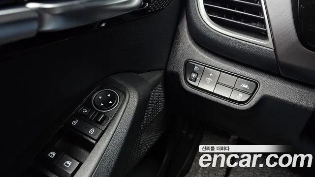 Kia Seltos id 2755147 из Кореи 18