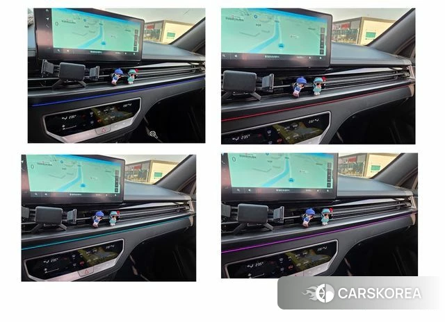 Ssangyong The New Rexton Sport id 3841838 из Кореи 9