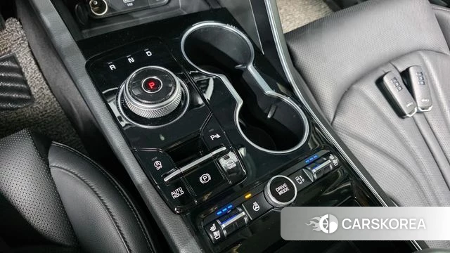 Kia K5 3rd generation id 4785213 из Кореи 31