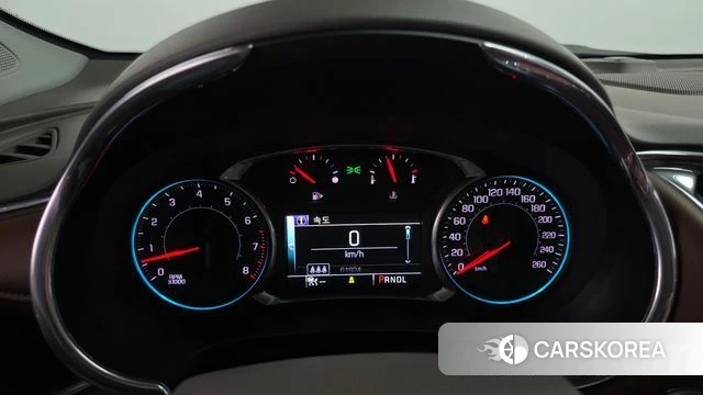 Chevrolet (GM Daewoo) All New Malibu id 3821143 из Кореи 18