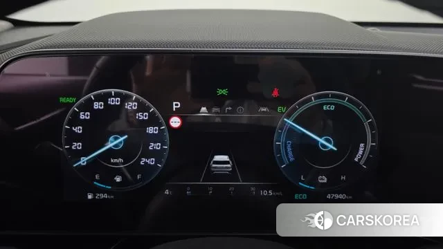 Kia Di Ol Nu Niro id 3707568 из Кореи 18