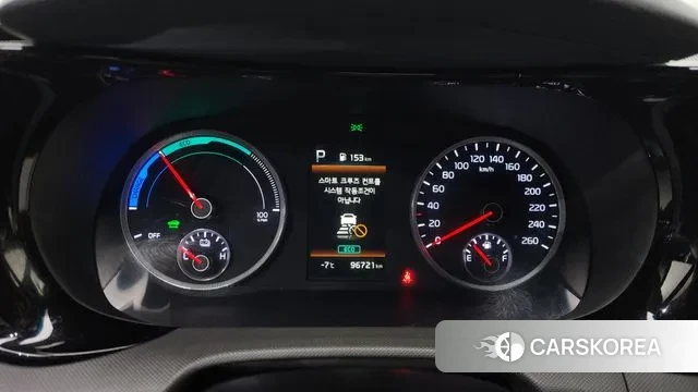 Kia K5 Hybrid 3rd Generation id 3518453 из Кореи 18