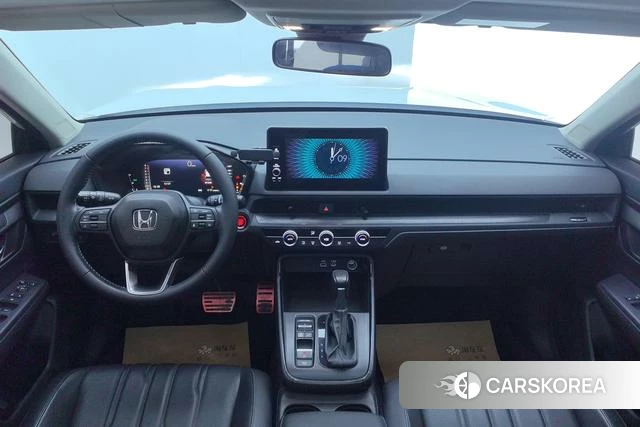 Honda Hao Ying id 4273880 из Китая 7