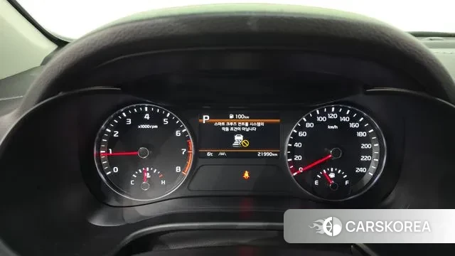 Kia The New K3 2nd generation id 3706992 из Кореи 18