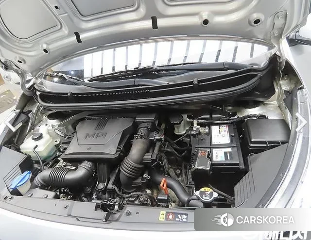 Kia Morning Urban (JA) id 3484302 из Кореи 17