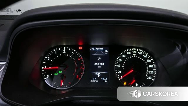 Renault Korea (Samsung) XM3 id 4409189 из Кореи 30
