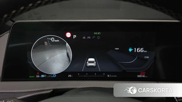 Kia EV6 id 4266950 из Кореи 18