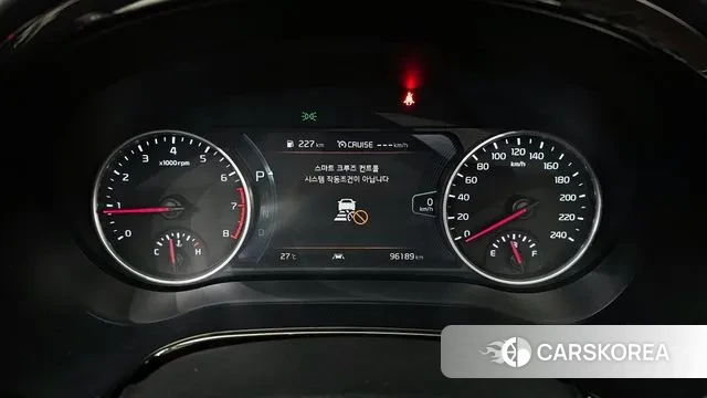 Kia Seltos id 3028354 из Кореи 18