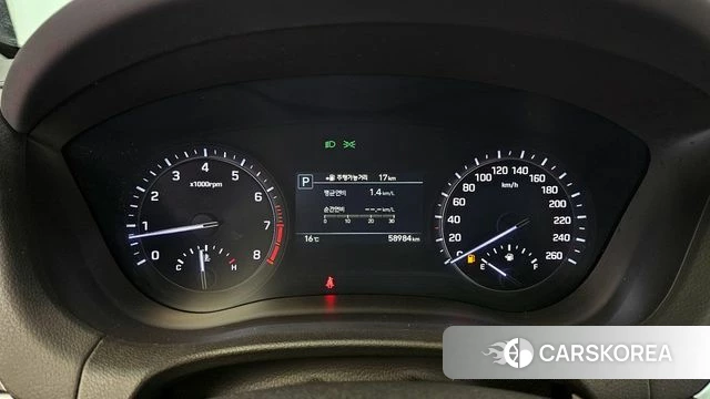 Genesis G80 id 4225265 из Кореи 18