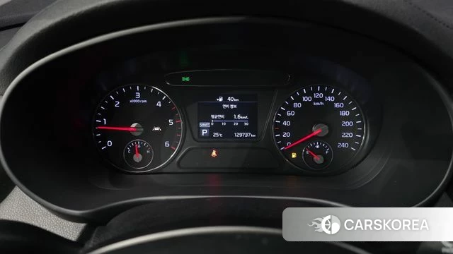 Kia The New Sorento id 4595367 из Кореи 32