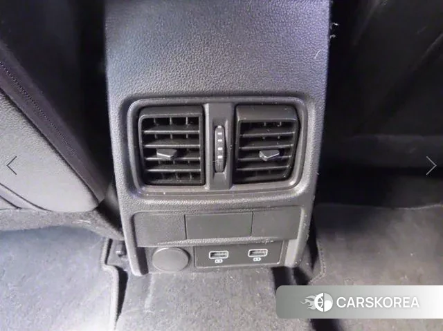 Renault Korea (Samsung) XM3 id 3021427 из Кореи 18