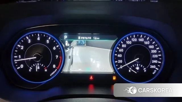 Hyundai Palisade id 3402861 из Кореи 18