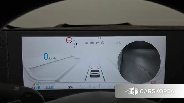 Hyundai Ionic 5 id 4779410 из Кореи 18