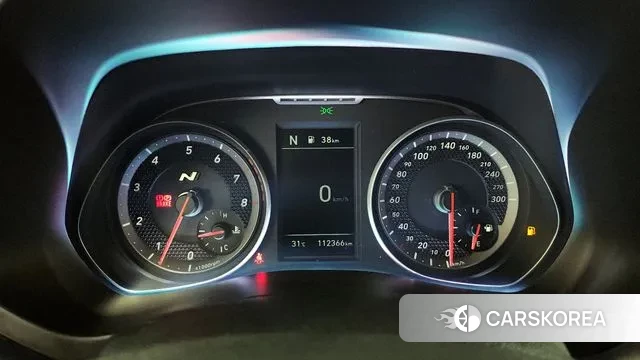 Hyundai Veloster (JS) id 2976264 из Кореи 18