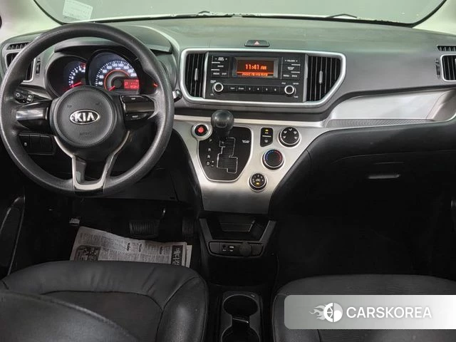Kia The New Ray id 4587147 из Кореи 18