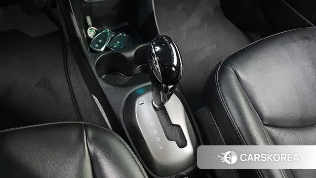 Chevrolet (GM Daewoo) The Next Spark id 3718859 из Кореи 18