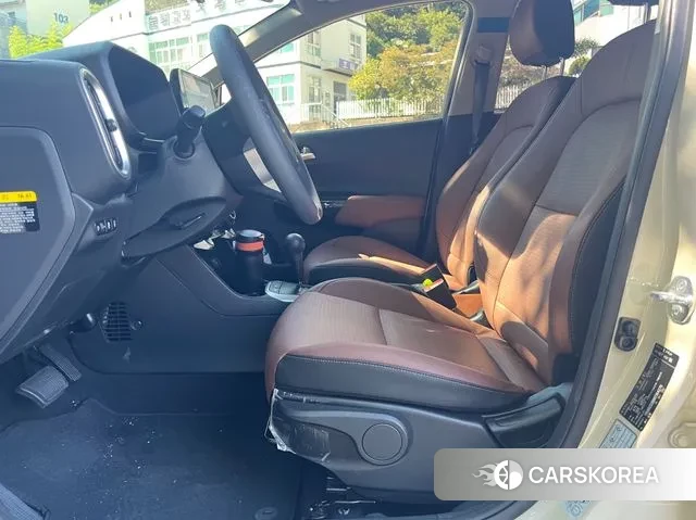 Kia The New Morning (JA) id 3058132 из Кореи 18