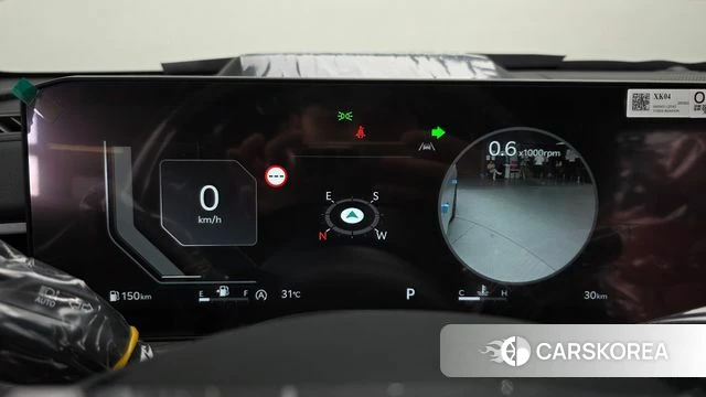 Kia The New K5 3rd generation id 4622794 из Кореи 32