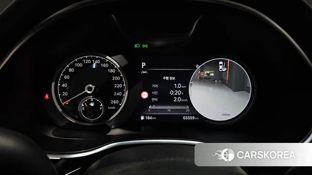 Genesis G80 (RG3) id 3818961 из Кореи 18