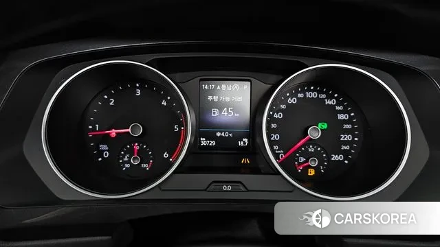 Volkswagen Tiguan second Generation id 3567662 из Кореи 18