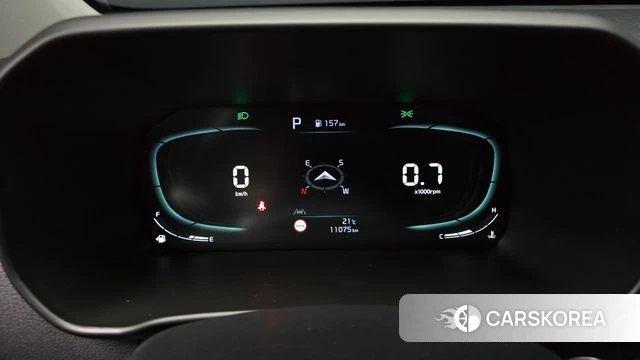 Kia The New Morning (JA) id 4360690 из Кореи 28
