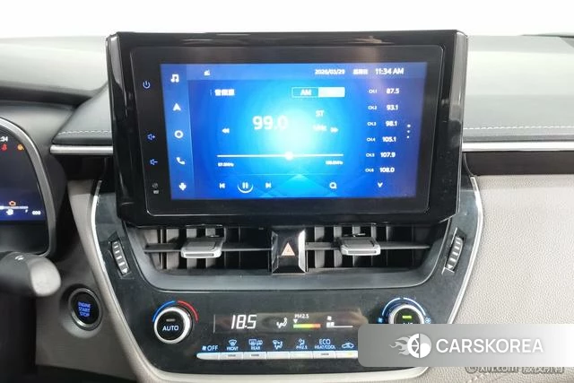 Toyota Asian lion id 4273475 из Китая 22