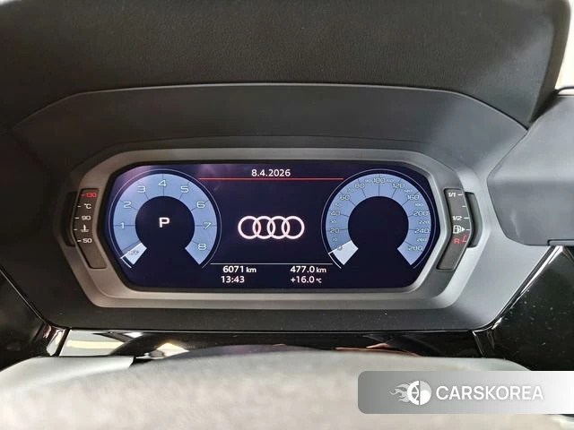 Audi A3 id 4239303 из Китая 17