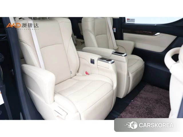 Toyota Elfa id 4239745 из Китая 9