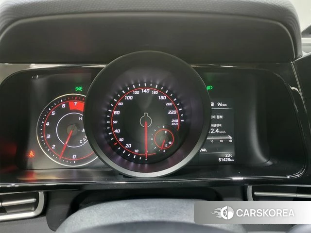 Hyundai Avante (CN7) id 4392564 из Кореи 18