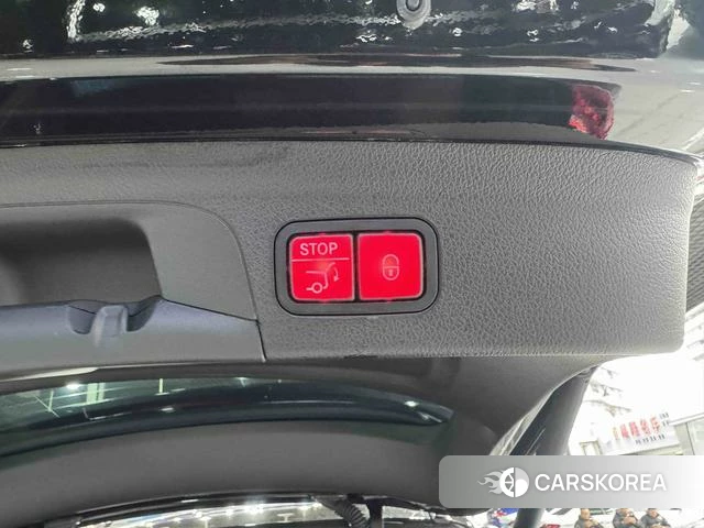 Mercedes-Benz GLE (import) id 4291028 из Китая 22