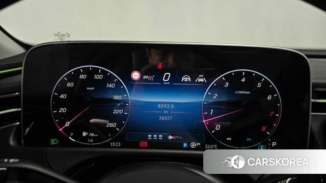 Mercedes-Benz E-Class W214 id 4655393 из Кореи 30