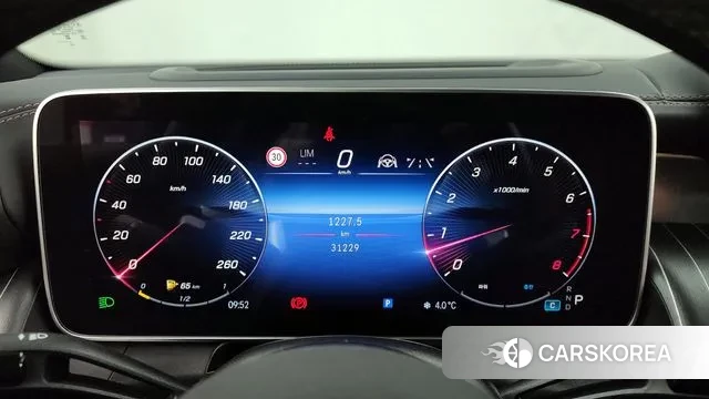 Mercedes-Benz GLC-Class X254 id 3517919 из Кореи 18