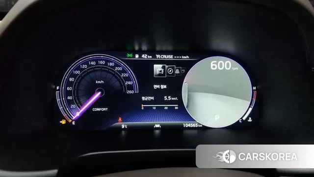 Kia More K9 id 3514973 из Кореи 18