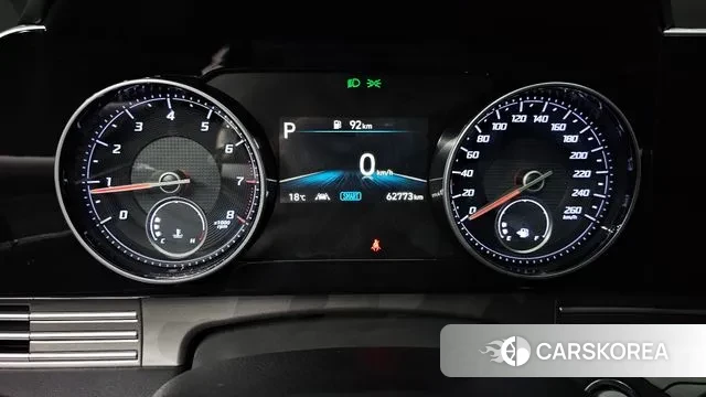 Hyundai The New Grandeur IG id 3306524 из Кореи 18