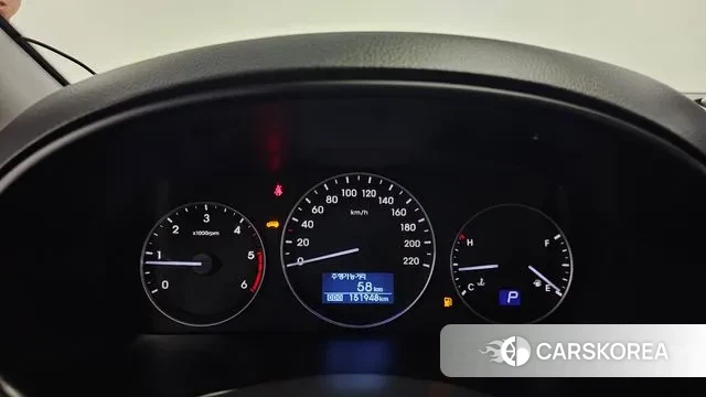 Hyundai The New Grand Starex id 3714046 из Кореи 18