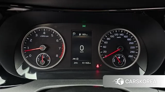 Kia K5 3rd generation id 3133796 из Кореи 18