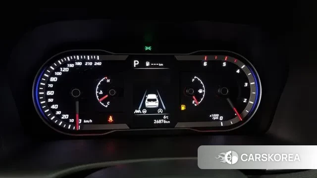 Hyundai Tucson (NX4) id 3447349 из Кореи 18