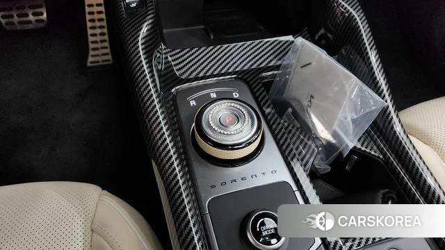 Kia The New Sorento 4th Generation id 3786612 из Кореи 18