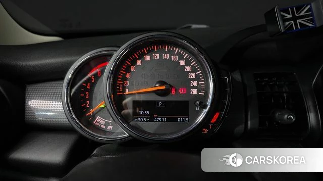 Mini Cooper D id 4536597 из Кореи 28
