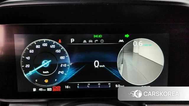 Kia Carnival 4th generation id 3884618 из Кореи 18