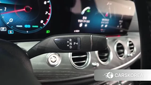 Mercedes-Benz E-Class W213 id 3372500 из Кореи 18