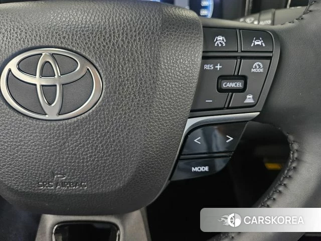 Toyota Camry (XV80) id 4681360 из Кореи 17