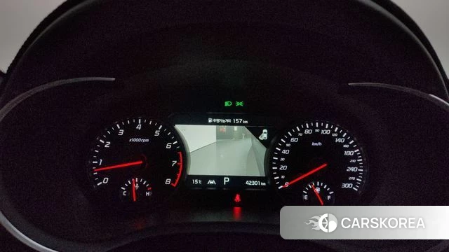 Kia Stinger Meister id 3922927 из Кореи 18