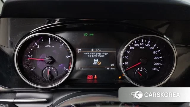 Kia Carnival 4th generation id 3587527 из Кореи 18